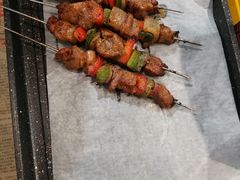 -蚝火爆·烧烤餐厅