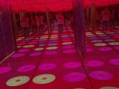 -苏州5D星空错觉艺术馆