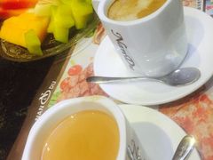 -南都西餐厅(布吉新三村南区店)