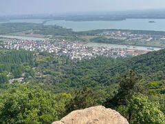 -虞山风景区