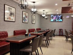 -殷式·私房烧烤·羊蝎子火锅(什刹海店)