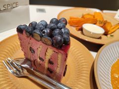 -BAKER&SPICE(安福路店)
