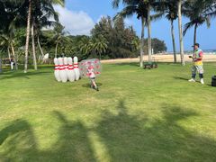 -石梅湾艾美度假酒店