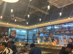 -头壹号 大油条·老长沙盖码饭(清河店)
