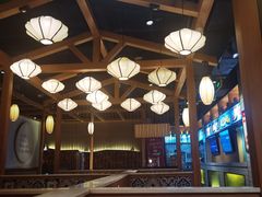 -黑家养生粥道馆(新世纪店)