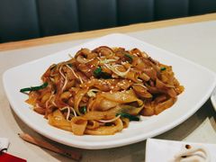 干炒牛河-广粥城(友阿店)