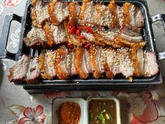 -龙姐私房菜(和顺古镇店)