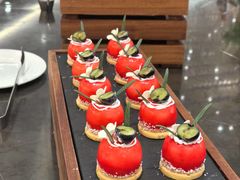 -五洲咖啡厅(五洲大酒店)