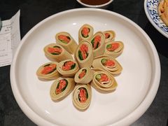 -西安饭庄·非遗陕菜(钟楼店)