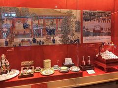 -御茶膳房皇家糕点博物馆(北京首店)
