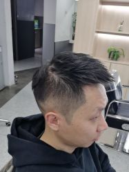 -D.G造型·烫发染发接发