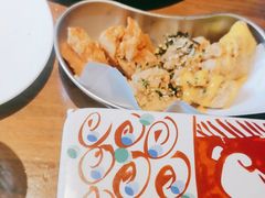 -杉海和牛烧肉海鲜自助(会展城店)