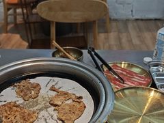 -么肆烤肉·中式自助·烤肉大排档(街道口季佳PAI店)