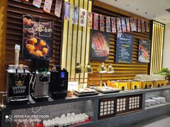 -松子料理(白家庄店)