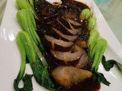 -梅龙镇酒家(南京西路总店)