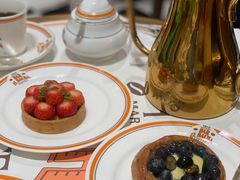 -夿萐咖啡(爱雍·乌节店)