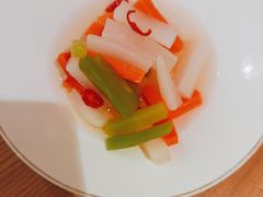 -马记永·兰州牛肉面(天通苑家乐福店)