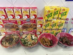 -小吴水煮(羊子巷店)