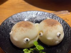 -永安鱼庄·镇江菜(丁卯店)