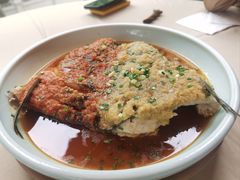 -龙门阵茶屋川菜馆(武康路店)