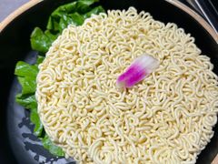 泡面-骨之味·筒骨汤火锅(江头店)