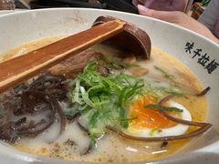 -味千拉面(广州白云机场T1西二店)