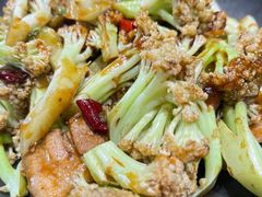 -一块豆腐(英雄山总店)