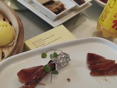 -盛百味·家宴餐厅(霸州分店)