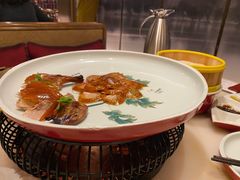京华牡丹烤鸭-京华烟云·北京烤鸭(领展购物广场·中关村店)