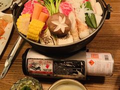 -阿吾罗日本料理(K11艺术中心店)