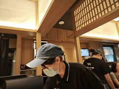 -牛角烧肉(步步高星城天地店)