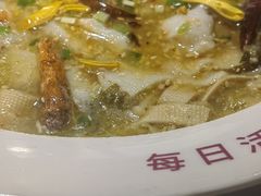-新辣宴·湖南家常菜·商务聚餐(中粮创芯店)