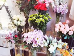 -北边的花店(泛悦城市广场店)