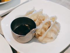 香荤煎饺-必胜客(大观天地店)