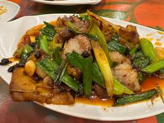 -四姑娘山阿巴郎·藏式花园餐厅