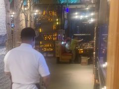 -河坝烧烤串城(金达莱店)