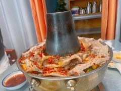 -伊帆食府·青海美食