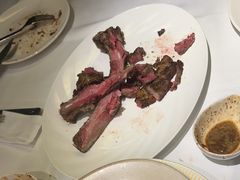 -王品牛排(福州泰禾店)
