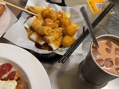 -颓记茶餐厅(美景总店)