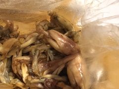 -黄毛鸭脖(汉阳总店)