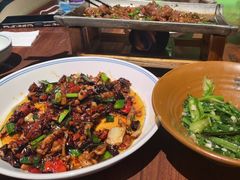 -树厨贵州菜(花果园购物中心店)