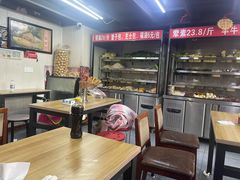-四川老牛麻辣烫(北门桥店)