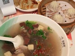 -苏晓玥·手作江南小吃(深圳北站店)