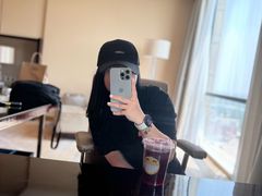 -廊坊固安福朋喜来登酒店