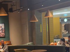-Wagas沃歌斯(浦东机场店)