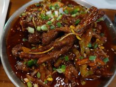 -槿Story·韩国料理(望京韩国美食城店)