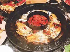 -蜀大侠火锅(寰球文化地标·总府店)