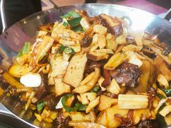 -传统香辣蟹(南园路店)