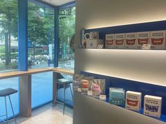 -Something For(同方信息港店)