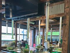-山葵说·泥炉烤肉(泰达时尚E街区店)